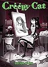 Creepy Cat, Vol. 2 by Cotton Valent