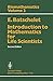 Introduction to Mathematics for Life Scientists, second edition