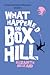 What Happened on Box Hill