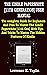 KINDLE PAPERWHITE 11TH GENERATION USER MANUAL by Lawrence K. Taplin