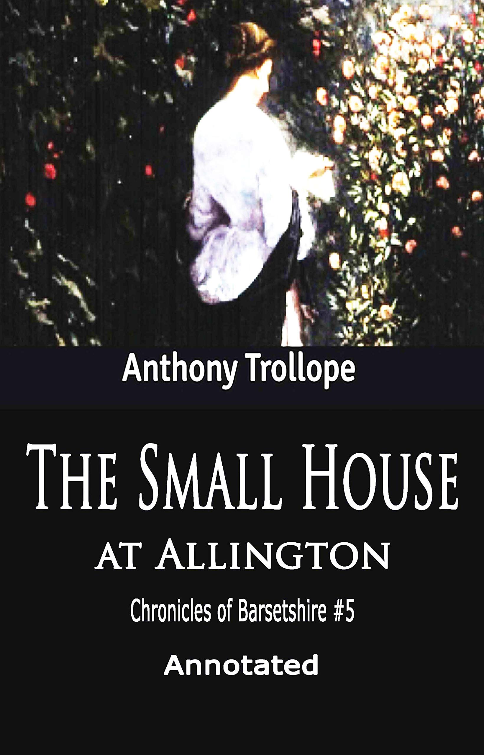 The Small House at Allington