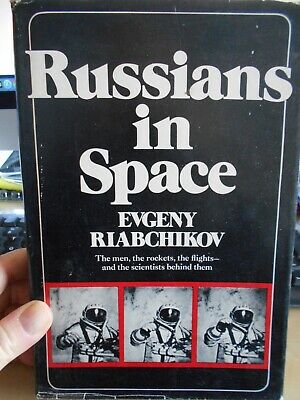Russians in Space