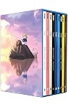 Saga Box Set: Vol...