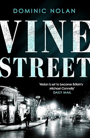 Vine Street