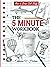 How to Draw Cool Stuff: The 5 Minute Workbook