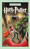 Harry Potter y la cámara secreta by J.K. Rowling