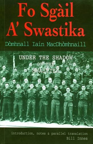 Fo Sgàil A' Swastika = Under the Shadow of the Swastika (Paperback)