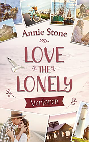 Verloren (Love the Lonely, #1)