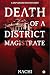 Death of a District Magistrate