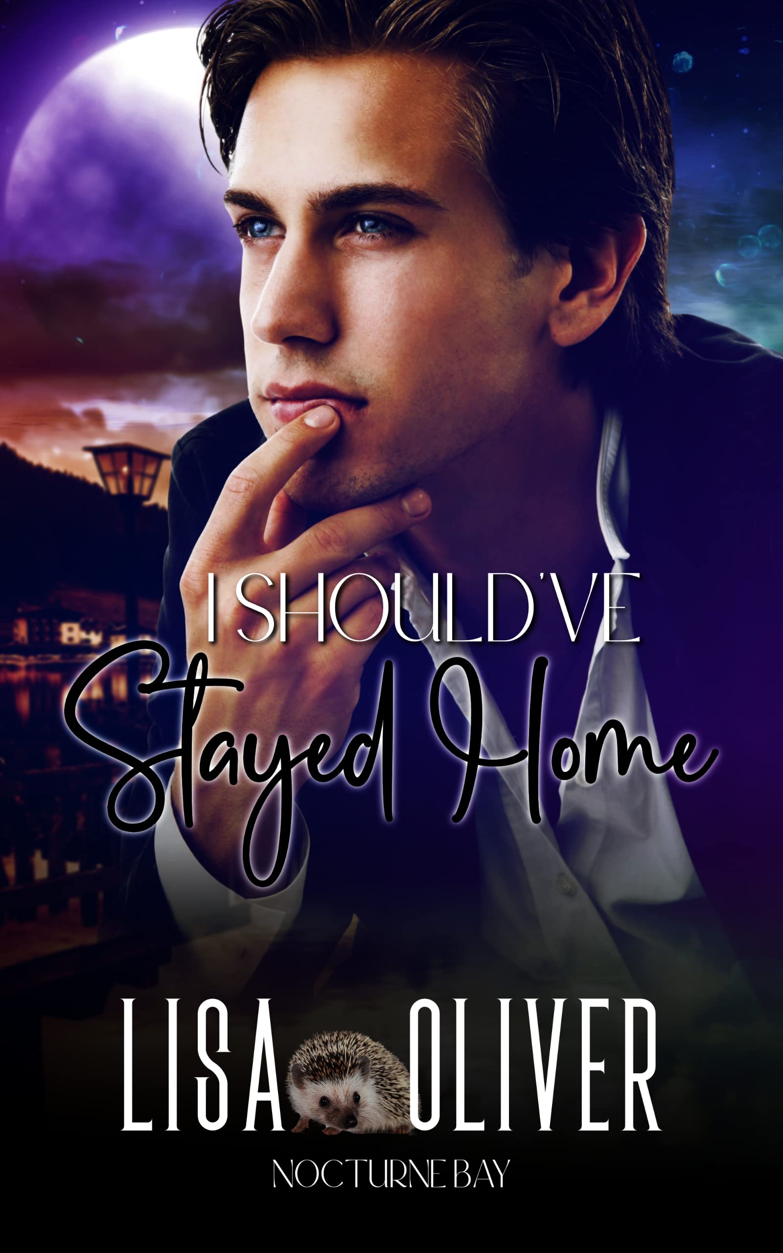 I Should've Stayed Home: Irwin (Nocturne Bay)