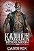 Kanine : Blood Moon: Odin's Wolves MC Book 4
