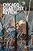 Chicago Quarterly Review Vol. 32 by Chicago Quarterly Review