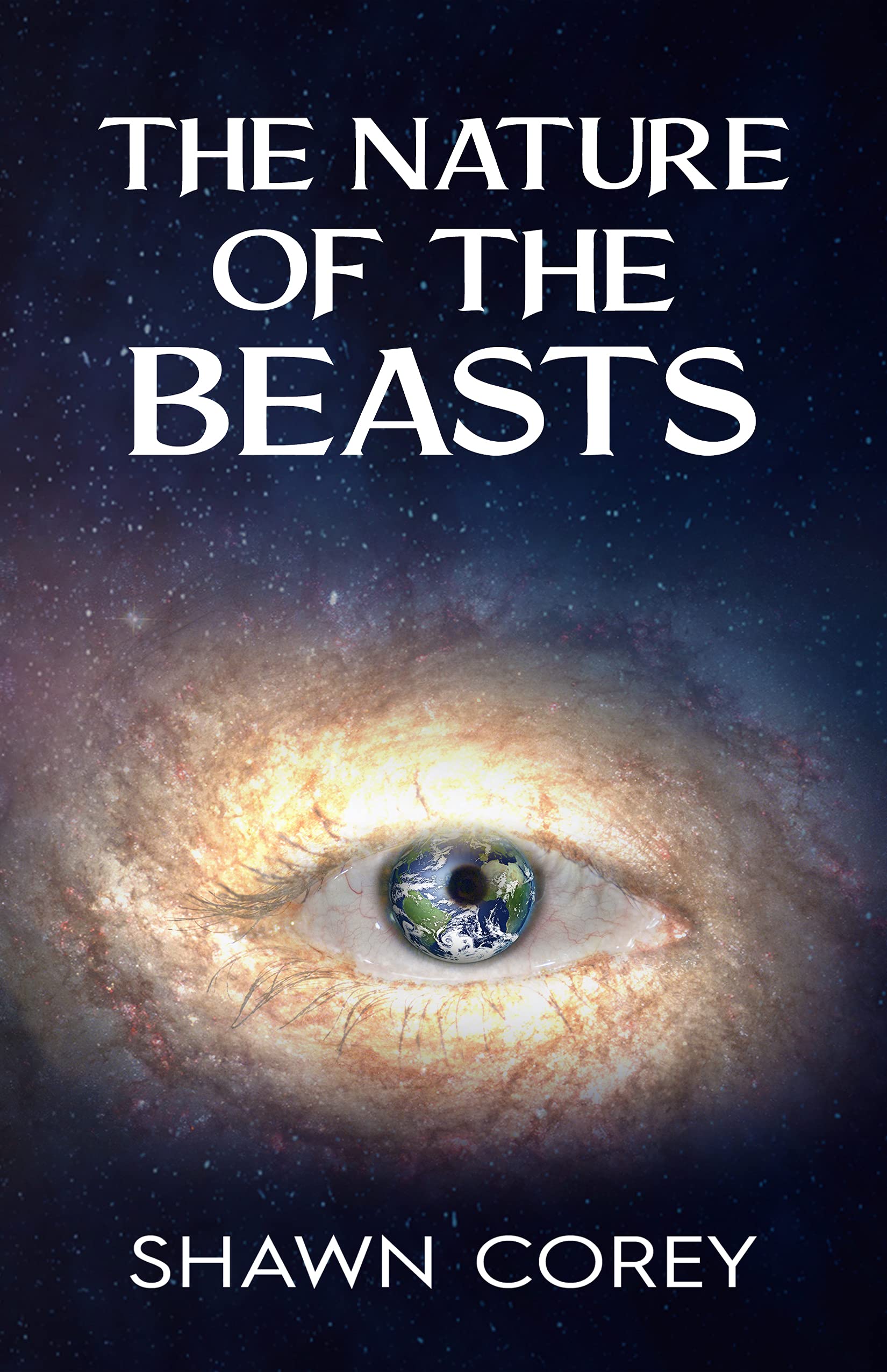 THE NATURE OF THE BEASTS (Kindle Edition)