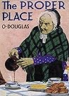 Book cover for The Proper Place