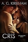 Cris (Satan's Pride #7) Cris (Satan's Pride #7)