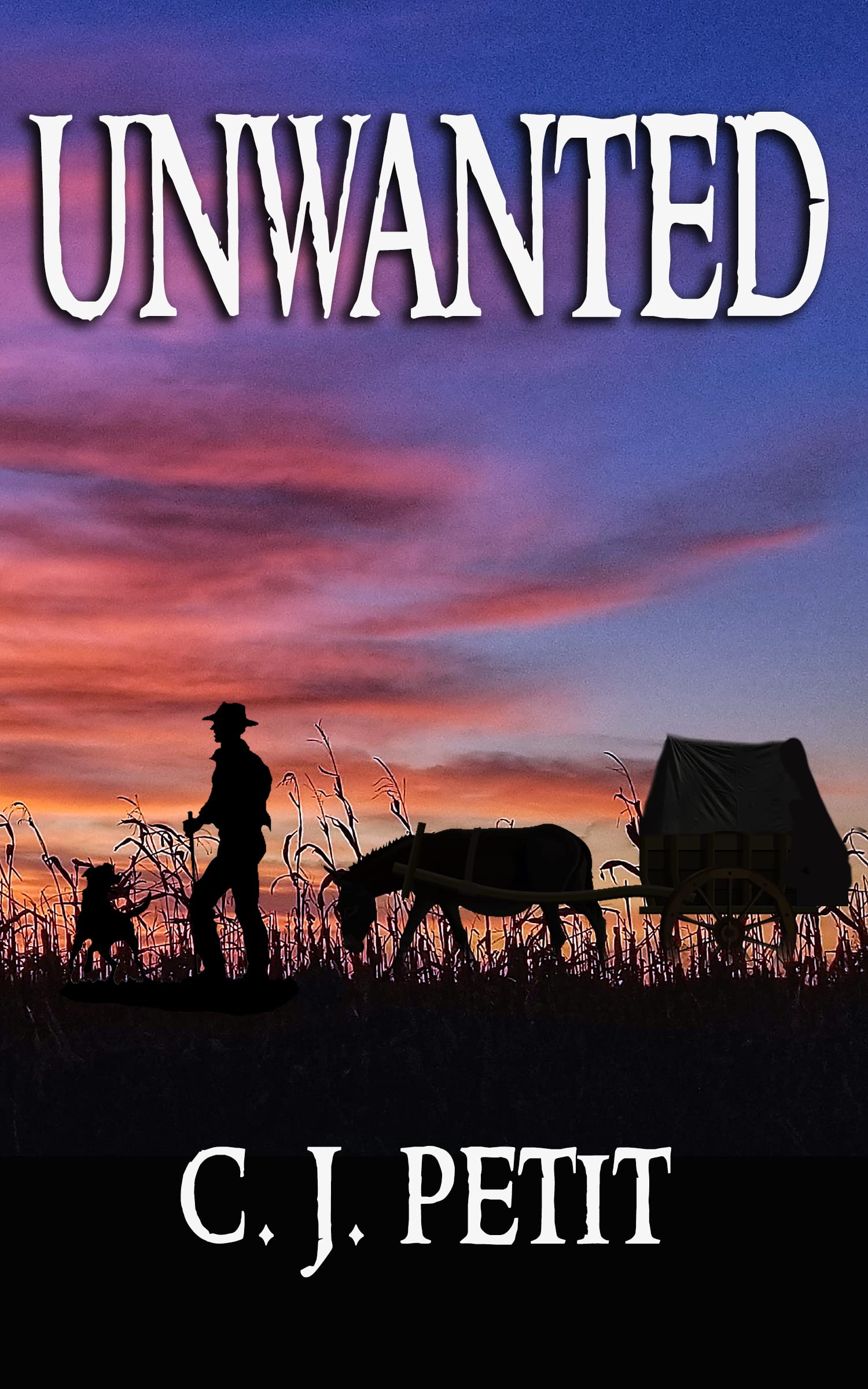 Unwanted (Joe Beck #1)