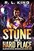 Stone and a Hard Place (Alastair Stone Chronicles, #1)