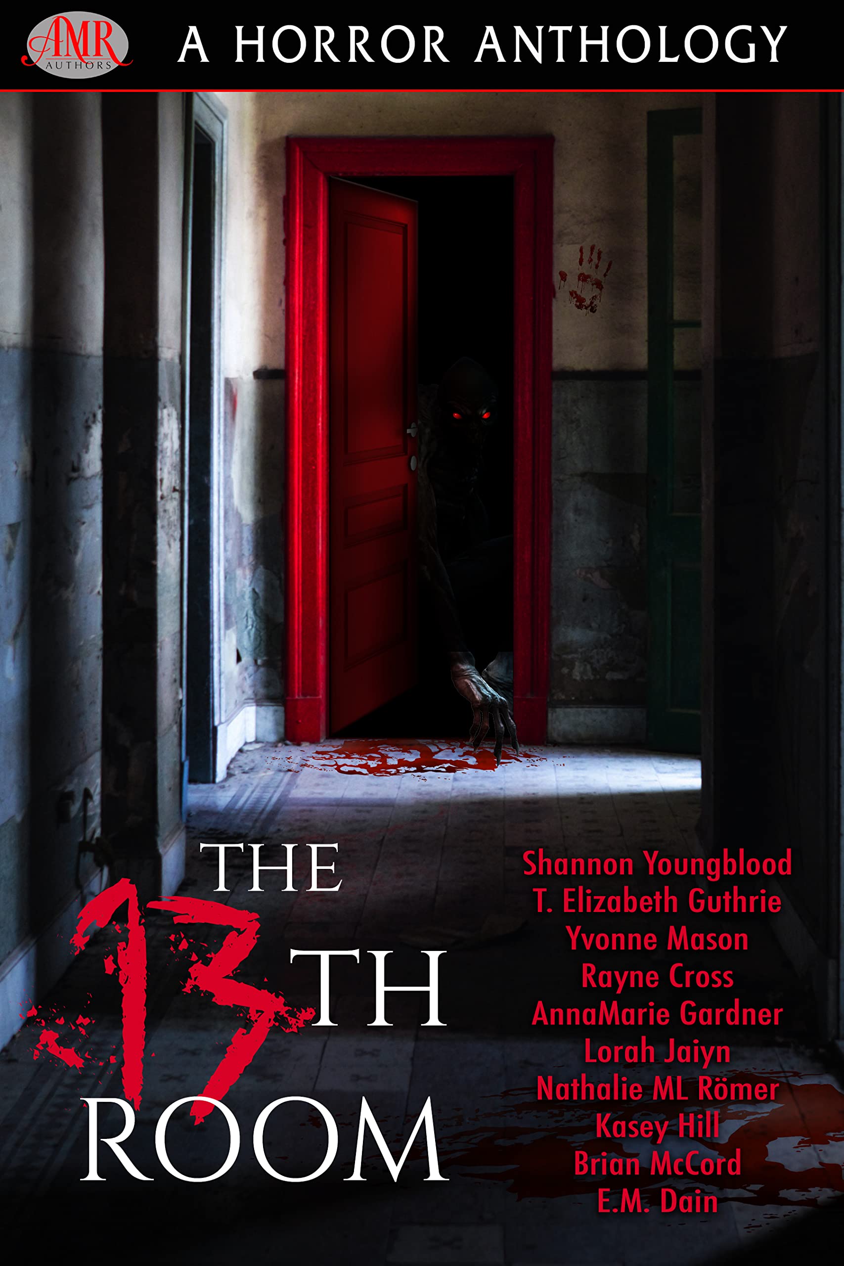 The 13th Room (Kindle Edition)