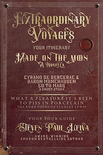 Extraordinary Voyages