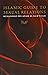 Islamic Guide To Sexual Rel...