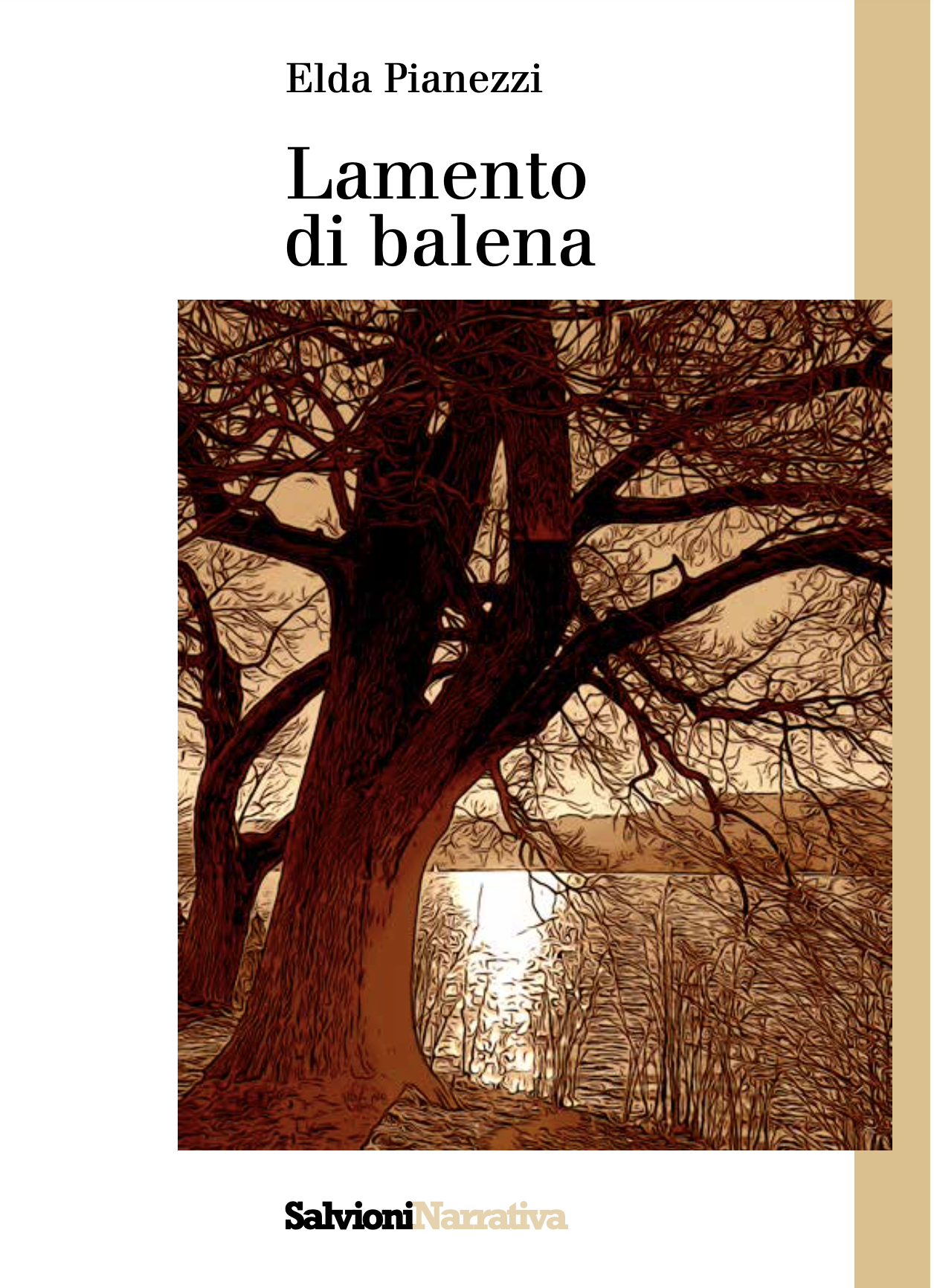Lamento di balena