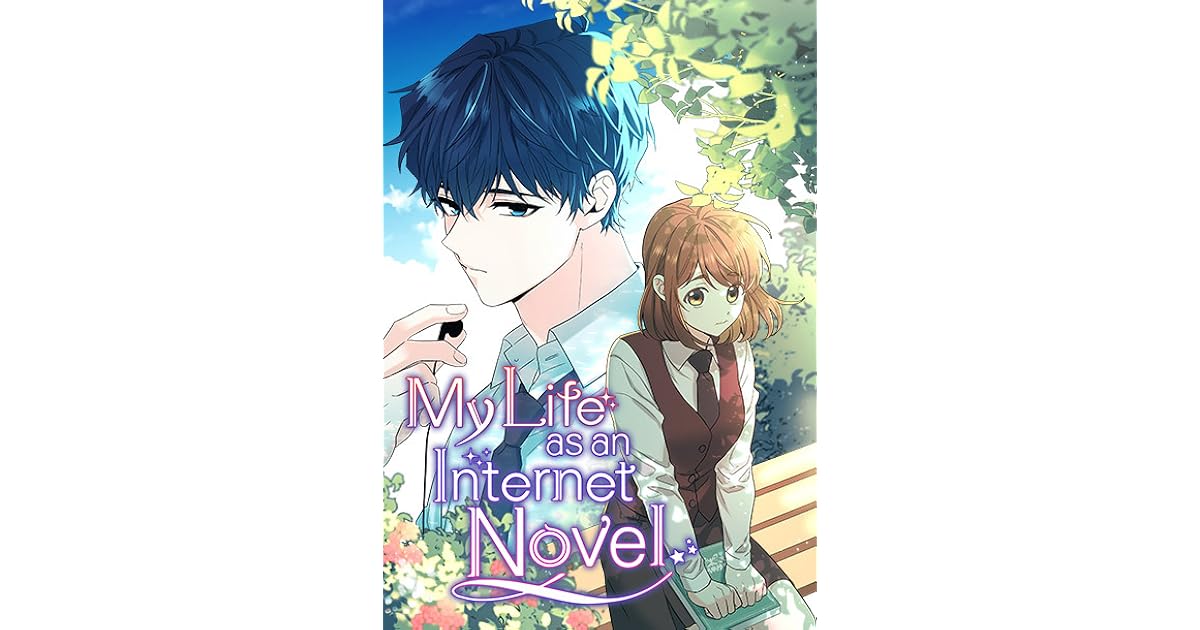 My Life as an Novel, Season 3 (Inso