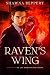 Raven's Wing (Ravensblood #2)
