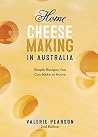Home Cheese Makin...