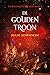 De Gouden Troon (Forbidden Royals, #2)