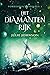 Het Diamanten Rijk (Forbidden Royals, #3)