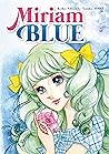 Miriam Blue by Keiko Nagita