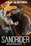 Sandrider