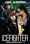 Icefighter (Stormweaver #4)