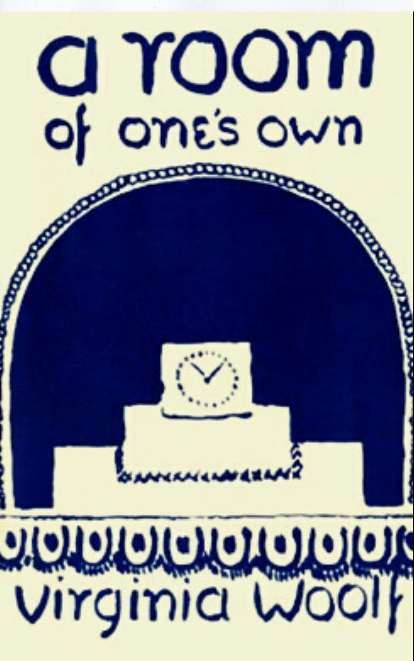 A Room of One's Own
