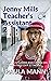 Jenny Mills, Teacher’s Assistant 2: Jenny is spanked and caned on her first day at work (Spanking Bedtime Stories series)