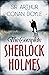 The Complete Sherlock Holmes