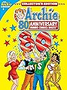 Archie 80th Anniv...