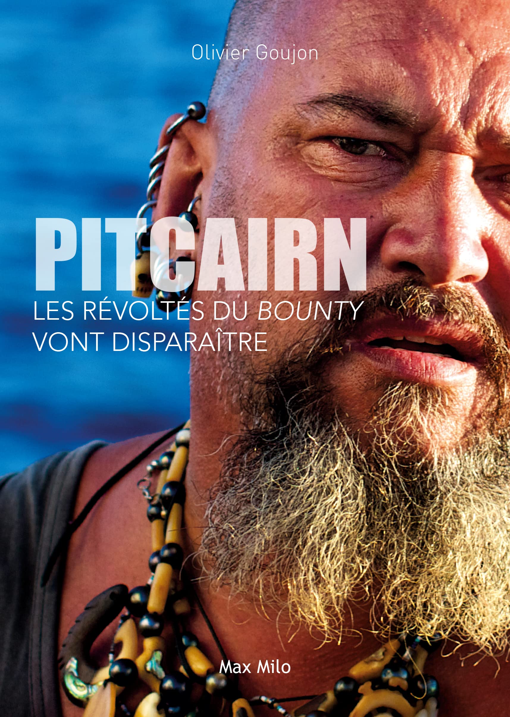 Pitcairn : Les révoltés du bounty vont disparaître