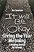 Giving the Year Meaning: A Healing Journal for Advent