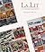 La.Lit - A literary Magazine, Volume 8, May 2017