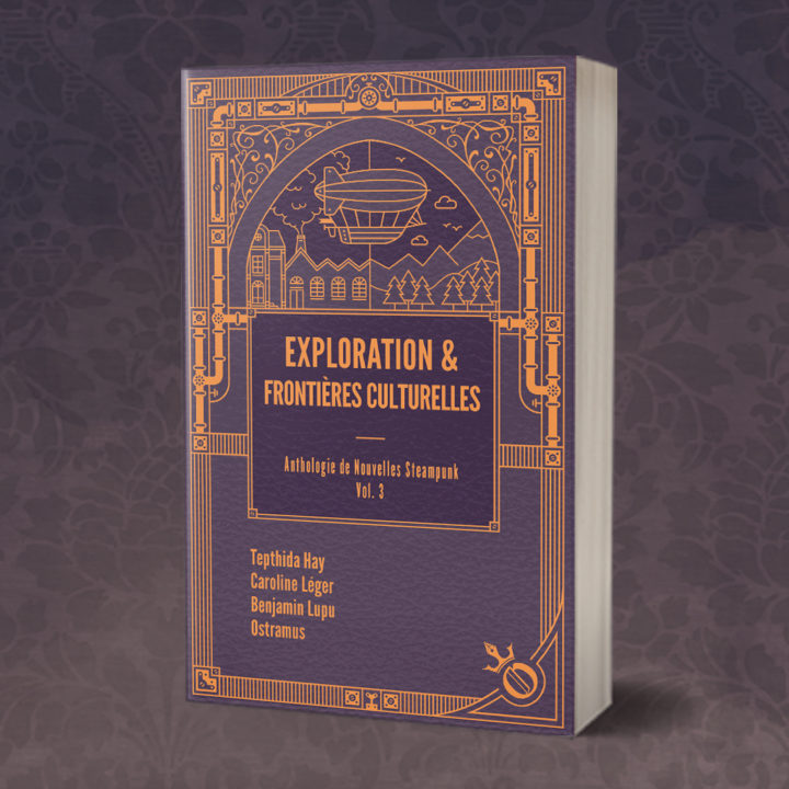 Exploration & Frontières culturelles (Paperback)
