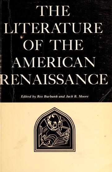 Literature of the American Renaissance