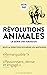 Révolutions animales  by Karine Lou Matignon