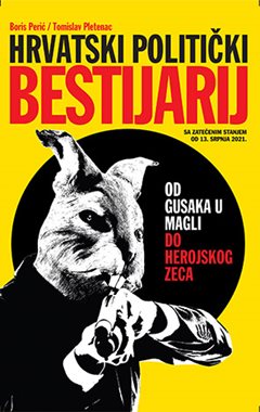 Hrvatski politički bestijarij: od gusaka u magli do herojskog zeca