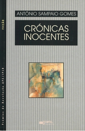 Crónicas Inocentes (Paperback)