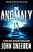 The Anomaly (Delphi Group #6)