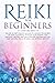 Reiki For Beginners