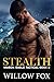 Stealth: Mason (Eagle Tactical, #2)