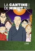 La cantine de minuit vol. 10