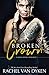 Broken Crown (Mafia Royals, #5)